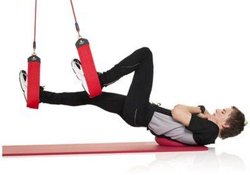 Redcord Training in der Neurac Methode